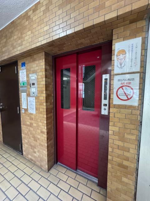 ライオンズマンション蒲田第2 共有部分