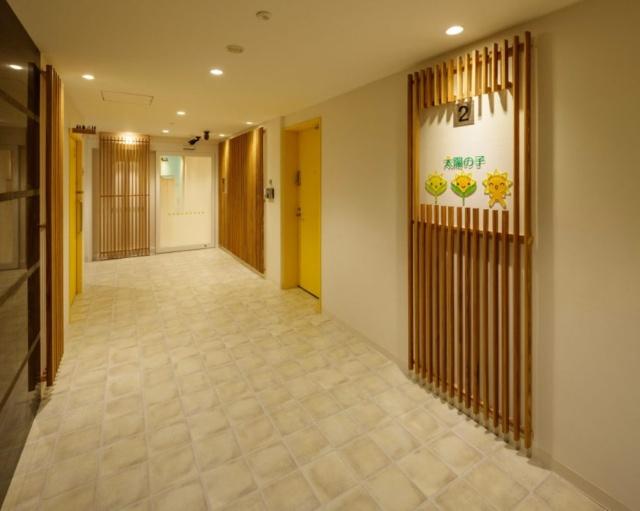 幼稚園、保育園