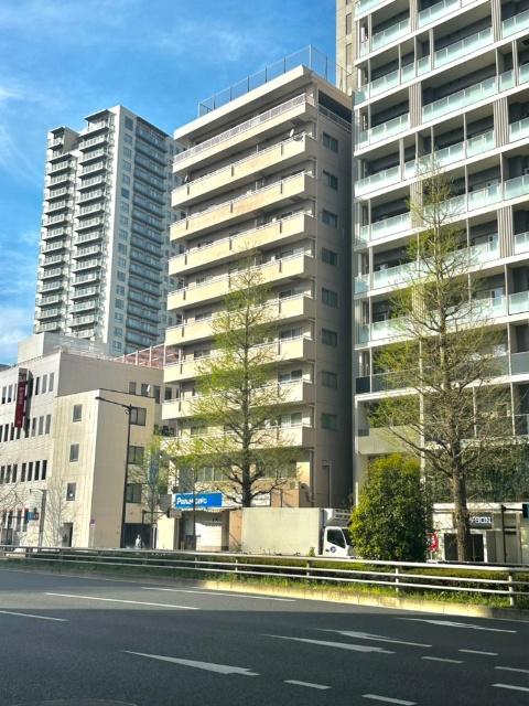 五反田永谷タウンプラザ 物件画像