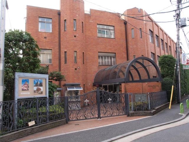 中学校