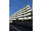 大森サンハイツ外観1
