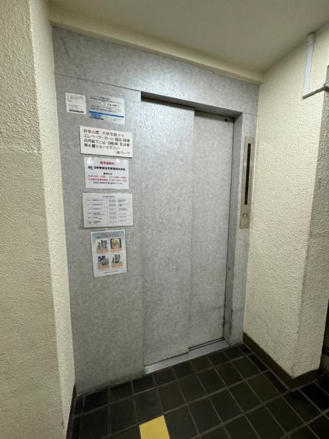 カーサ蒲田 共有部分