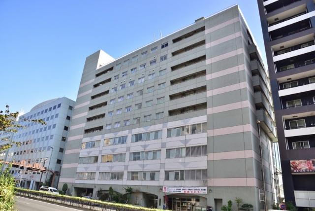 中学校