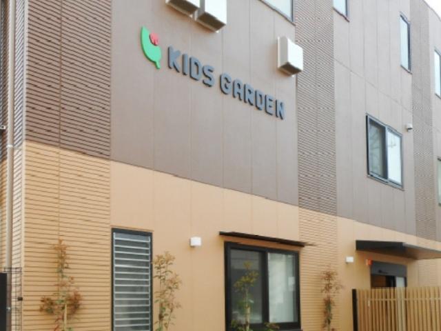 幼稚園、保育園