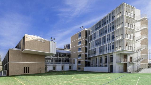 中学校