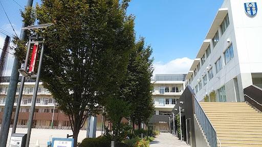 中学校