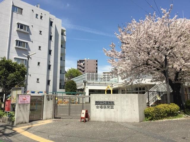 幼稚園、保育園