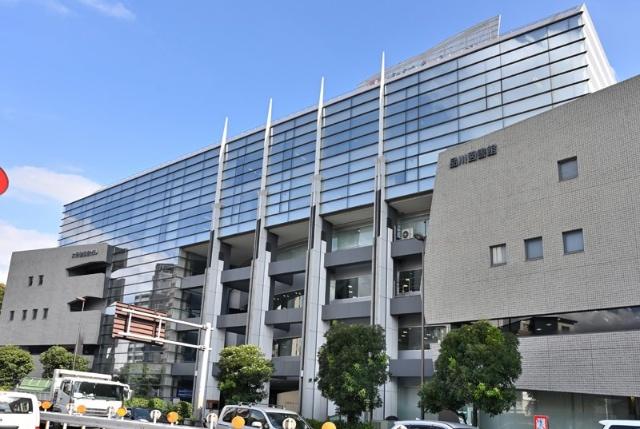 図書館