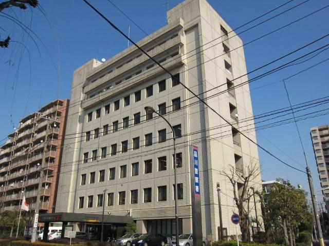 警察署、交番