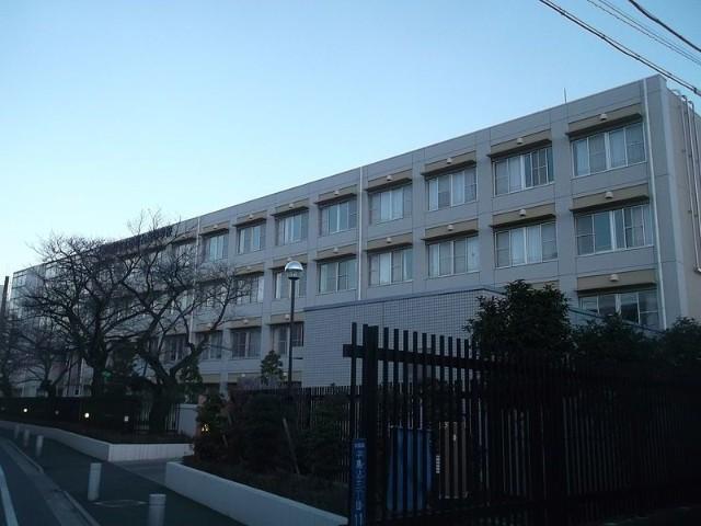 高校