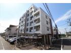 石川台コーポラス外観1