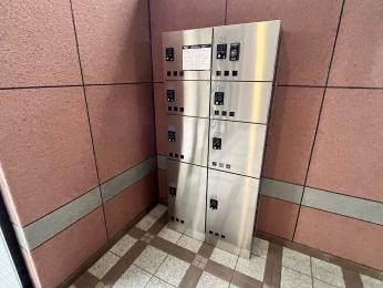 エンジェルハイム仲池上 その他