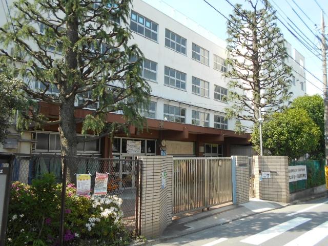 中学校