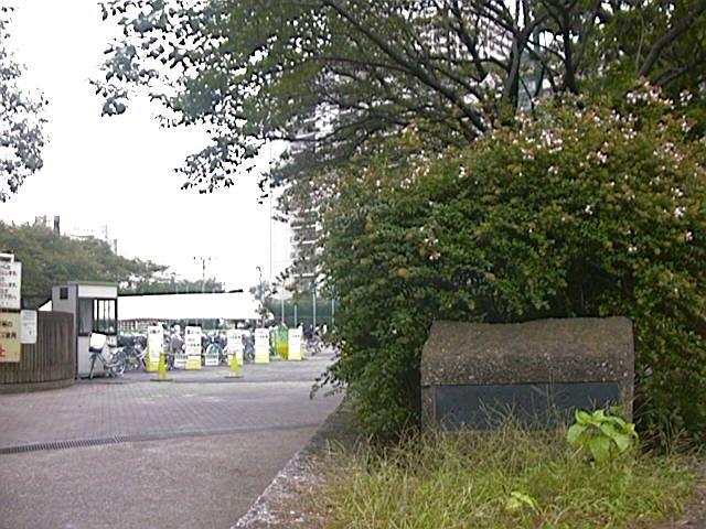 公園