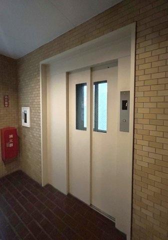 大井町ハウス その他