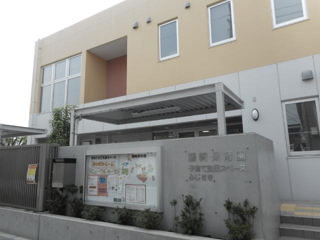 幼稚園、保育園