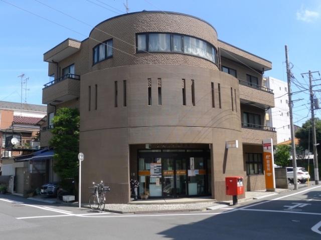 郵便局