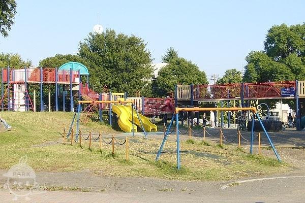 公園