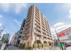 ライオンズマンション川崎宮前町外観1