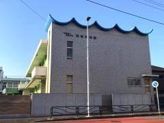 中学校