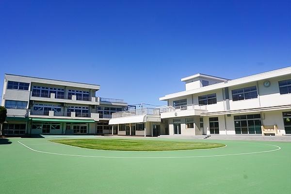 幼稚園、保育園