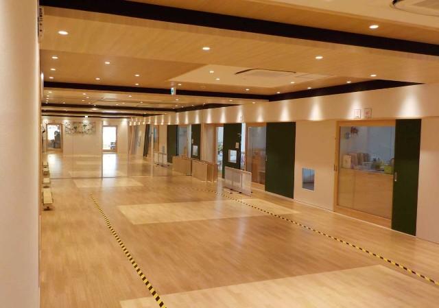 幼稚園、保育園