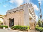 ライオンズヴィアーレ横濱ベイ壱番館外観1