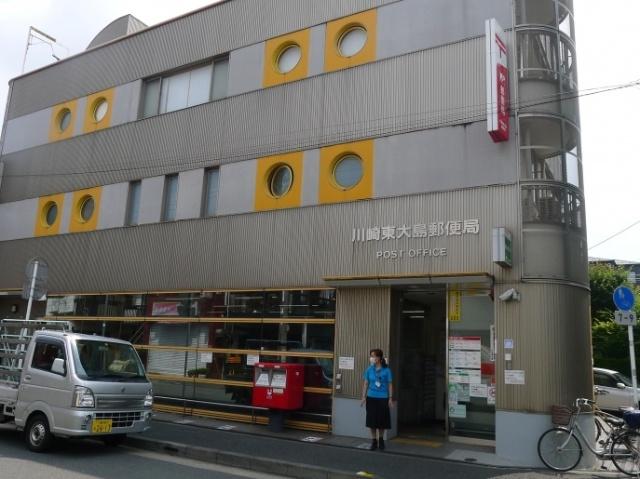 郵便局