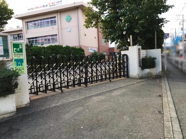 中学校