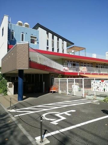幼稚園、保育園
