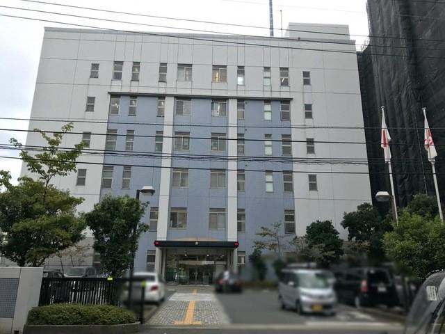 警察署、交番