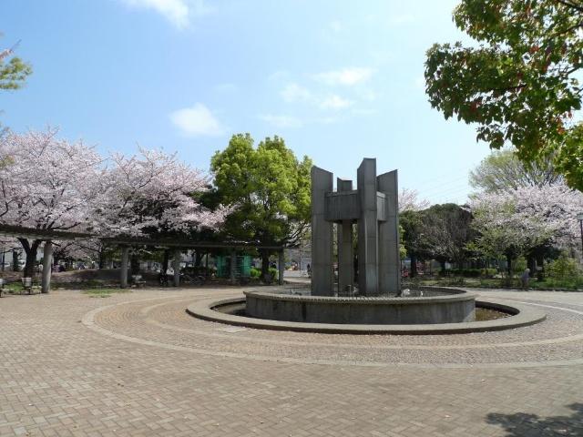 公園