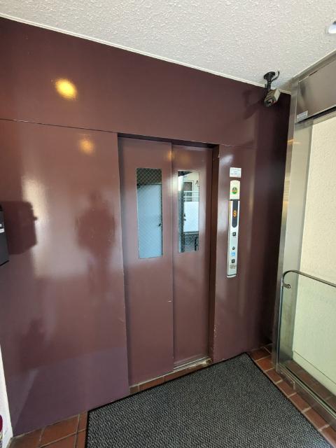 パークハイツ多摩川 共有部分