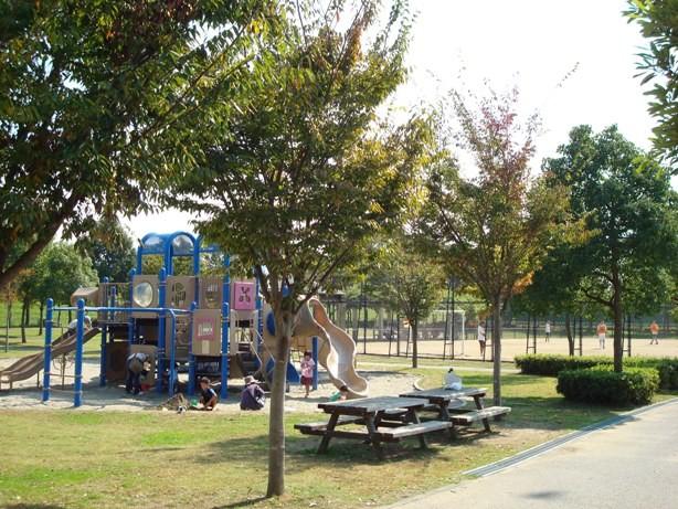 公園