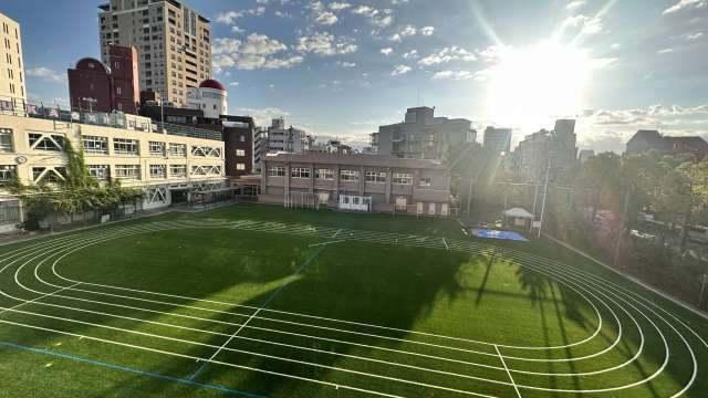 小学校