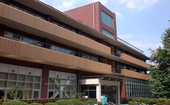 図書館
