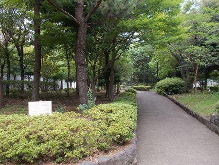 公園