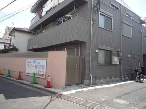 幼稚園、保育園