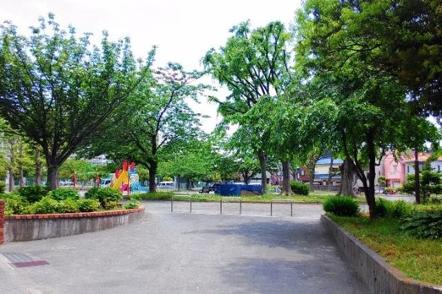 公園