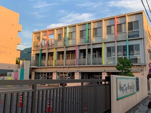 幼稚園、保育園