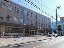 警察署、交番
