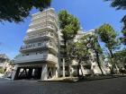 東急ドエルアルス石川台外観1
