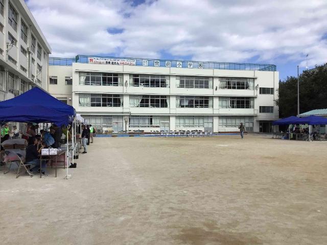 小学校