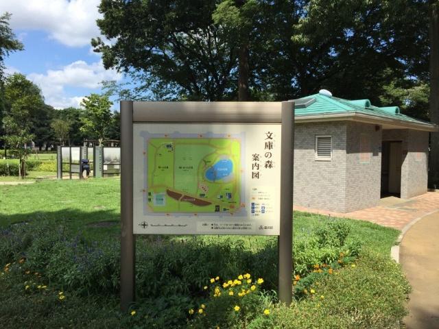 公園