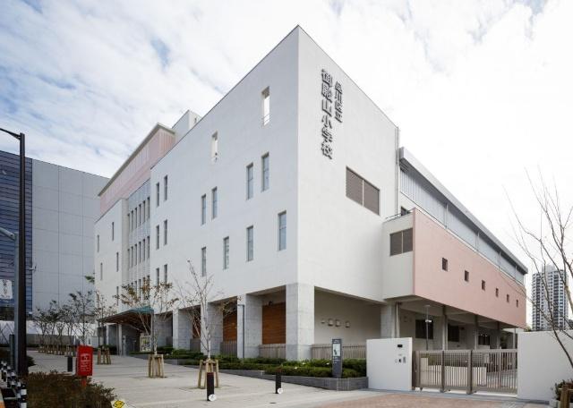 小学校