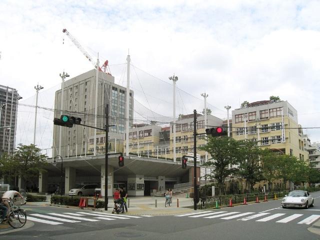 中学校