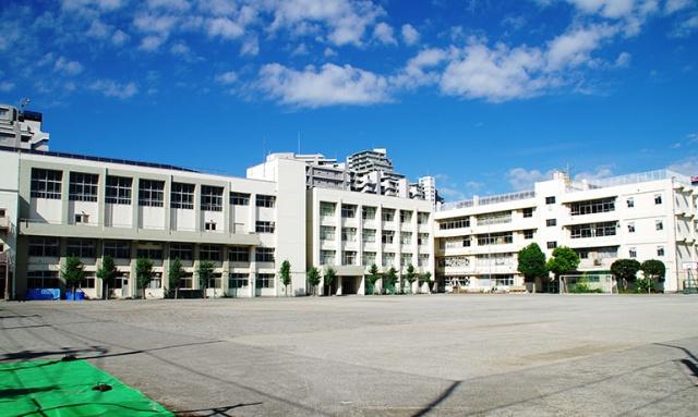 中学校