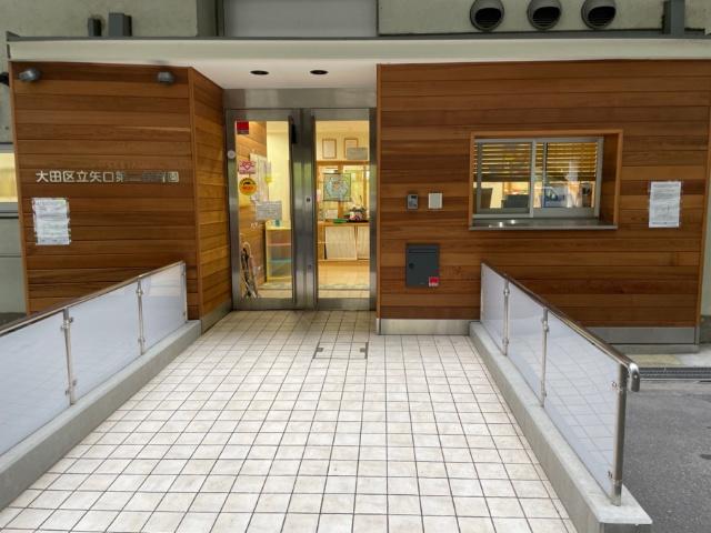 幼稚園、保育園