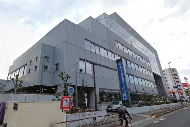 警察署、交番