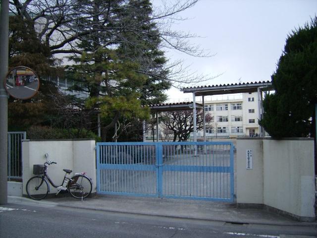 中学校